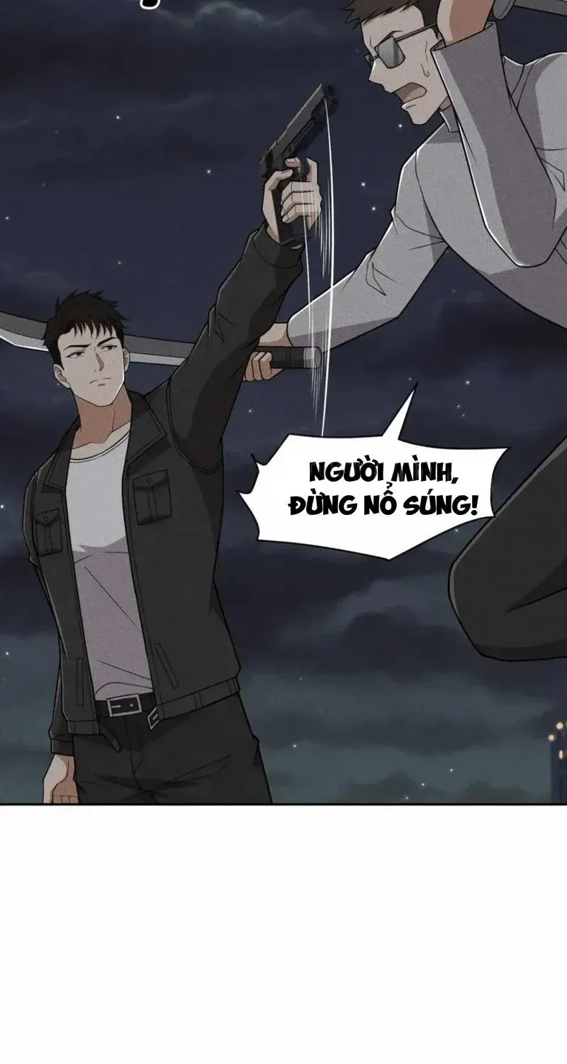 Ẩn Long Đô Thị Chap 103 - Next Chap 104