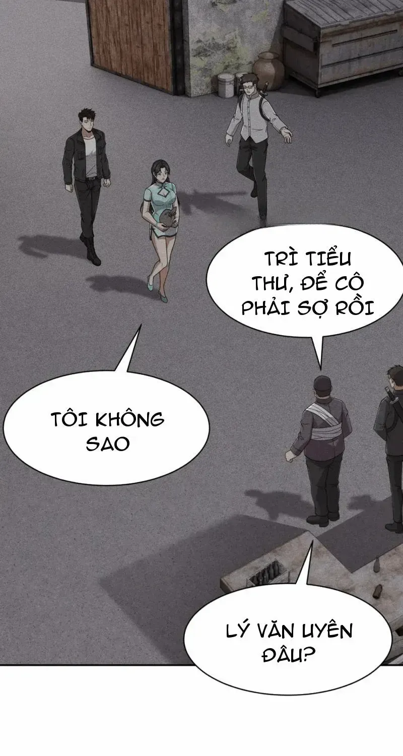 Ẩn Long Đô Thị Chap 103 - Next Chap 104