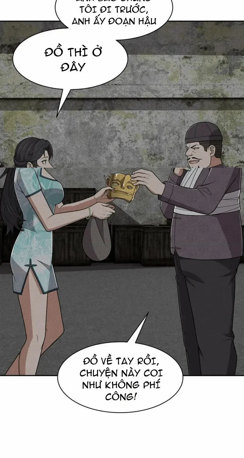 Ẩn Long Đô Thị Chap 103 - Next Chap 104