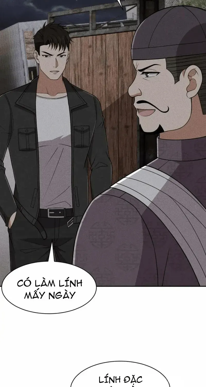 Ẩn Long Đô Thị Chap 103 - Next Chap 104
