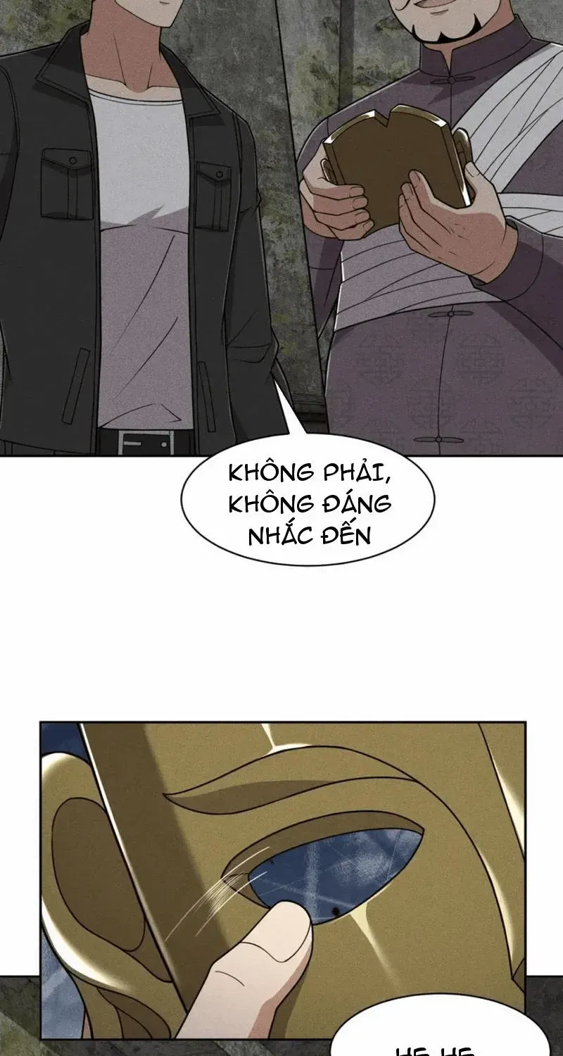Ẩn Long Đô Thị Chap 103 - Next Chap 104