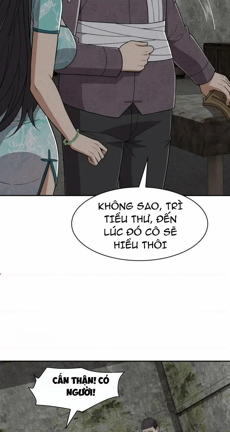 Ẩn Long Đô Thị Chap 103 - Next Chap 104