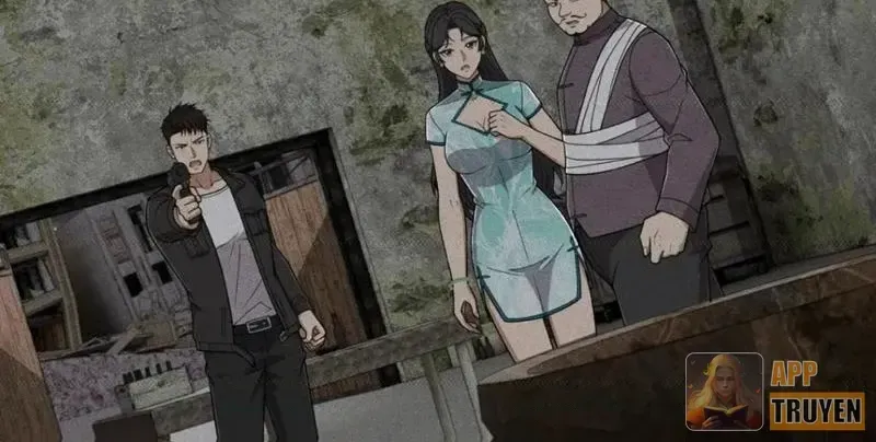 Ẩn Long Đô Thị Chap 103 - Next Chap 104