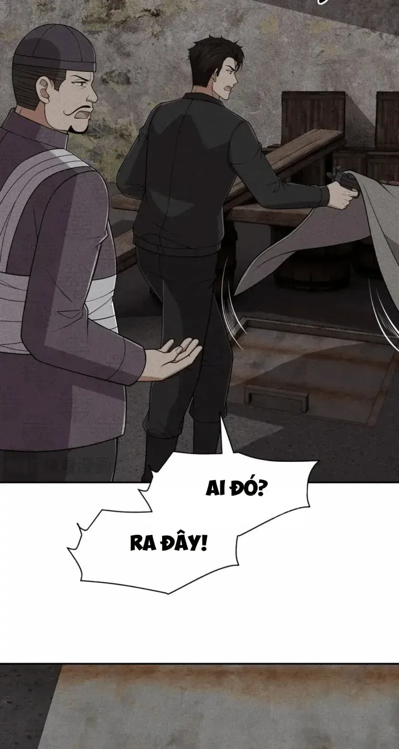 Ẩn Long Đô Thị Chap 103 - Next Chap 104
