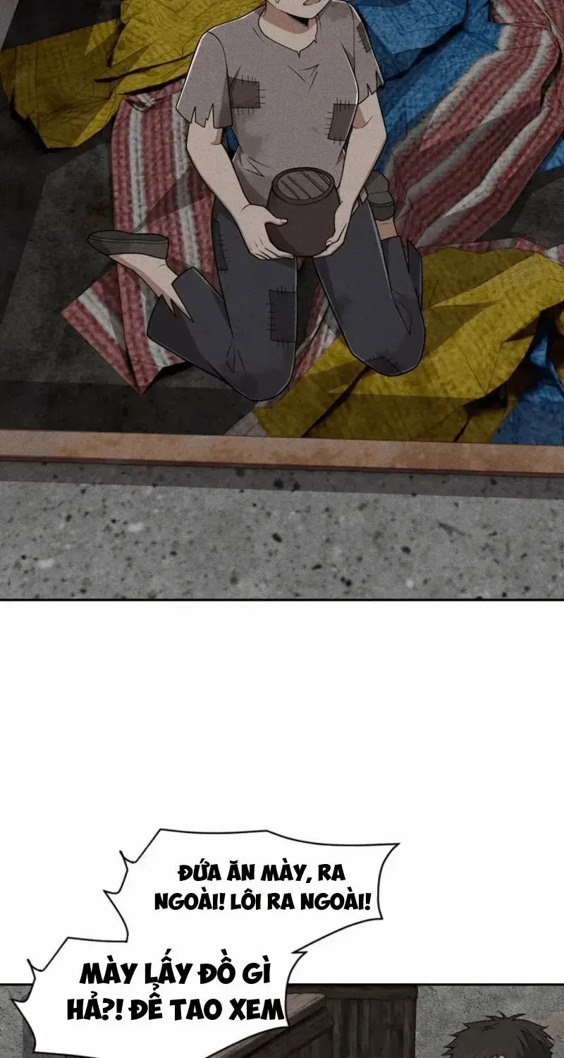 Ẩn Long Đô Thị Chap 103 - Next Chap 104