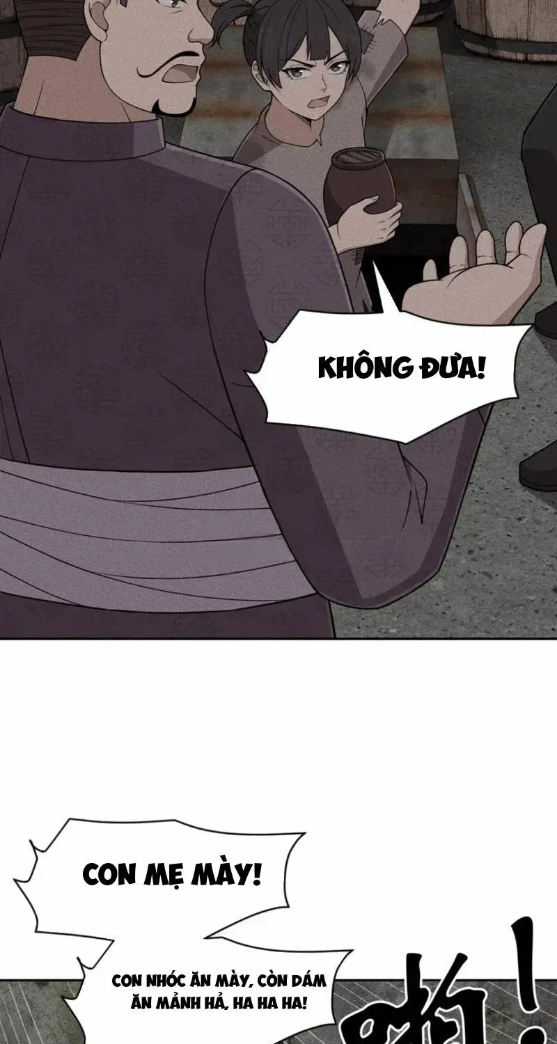 Ẩn Long Đô Thị Chap 103 - Next Chap 104