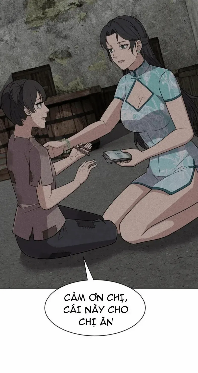 Ẩn Long Đô Thị Chap 103 - Next Chap 104
