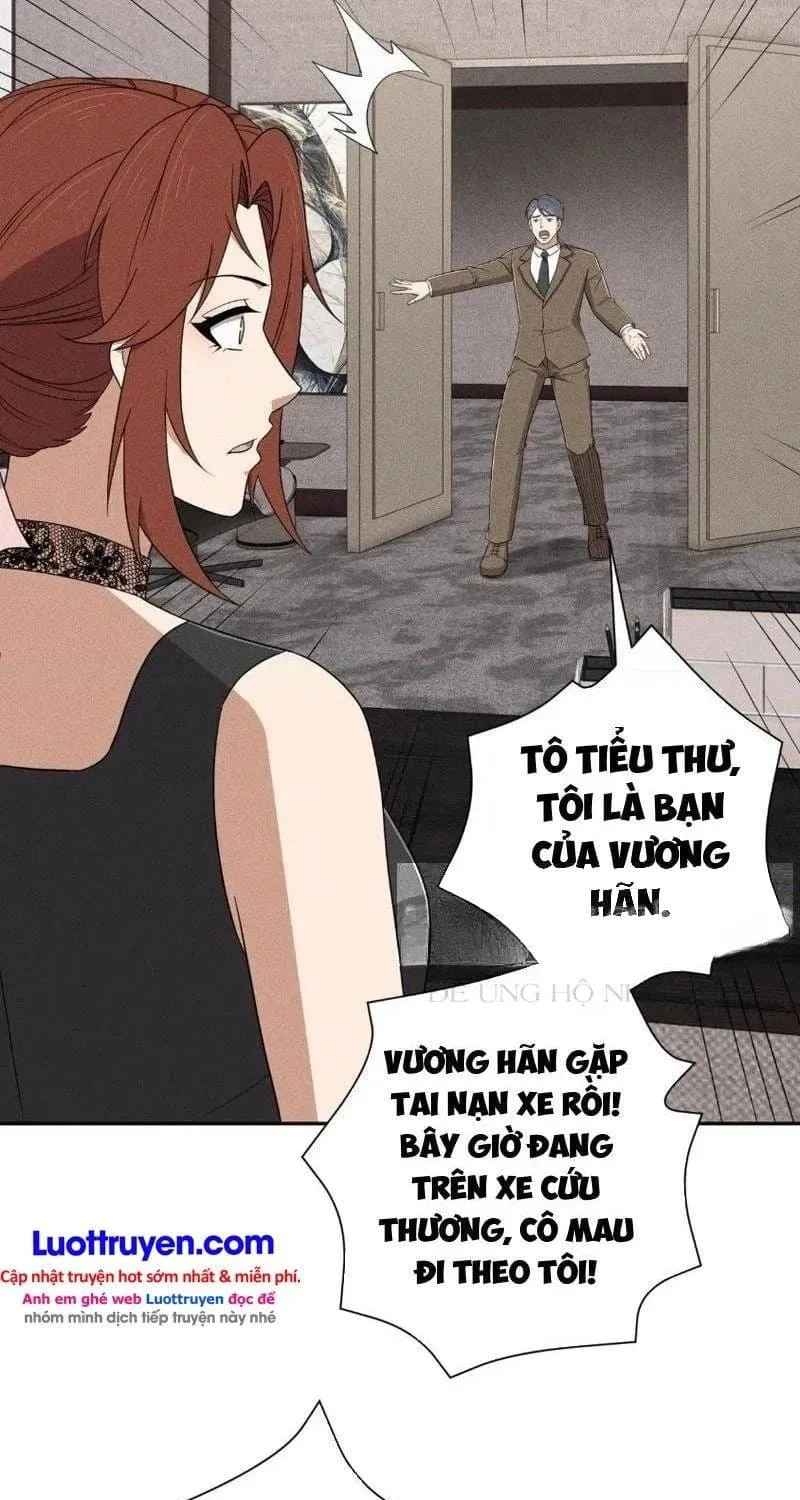 Ẩn Long Đô Thị Chap 117 - Next Chap 118