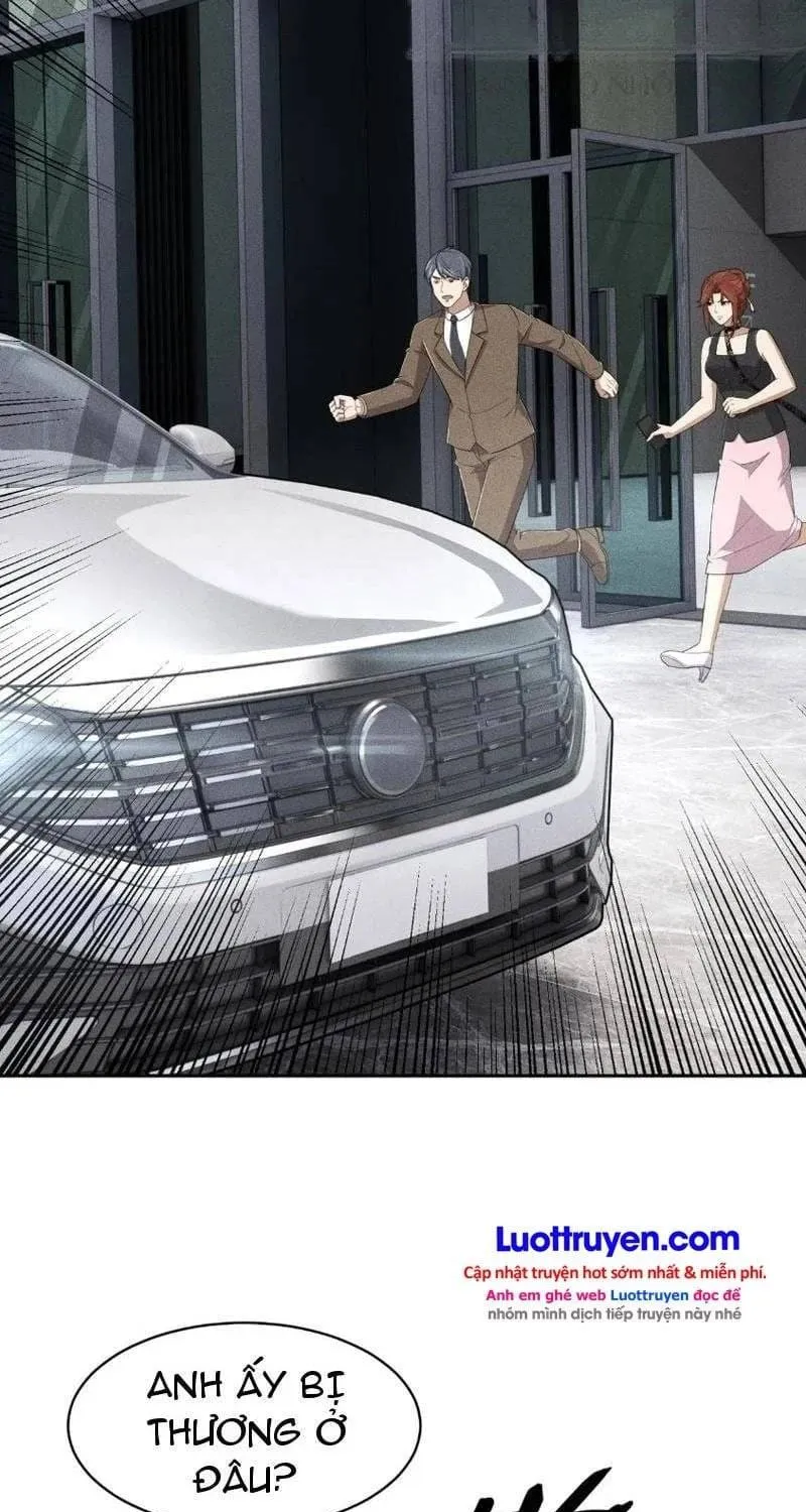 Ẩn Long Đô Thị Chap 117 - Next Chap 118