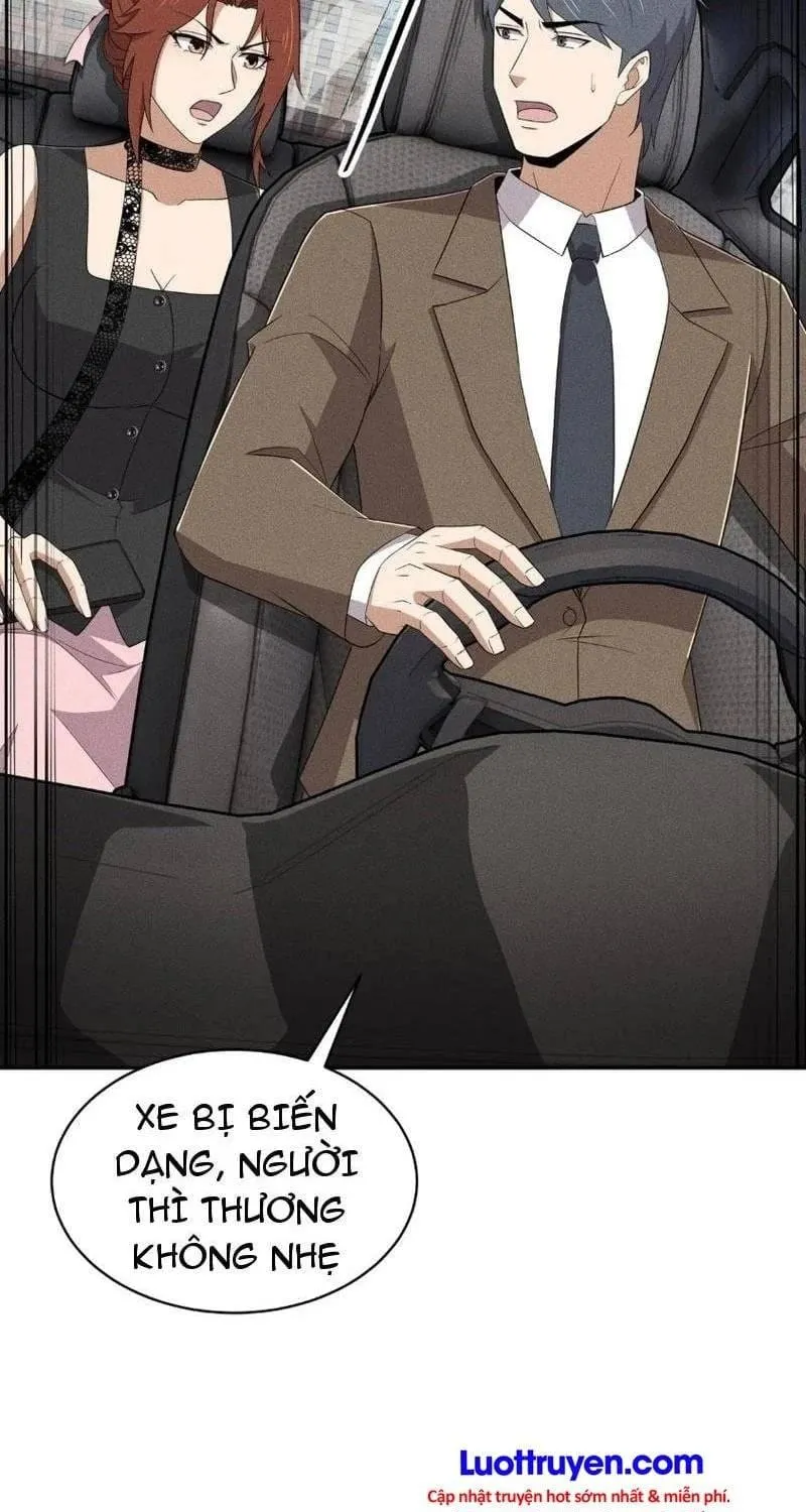 Ẩn Long Đô Thị Chap 117 - Next Chap 118