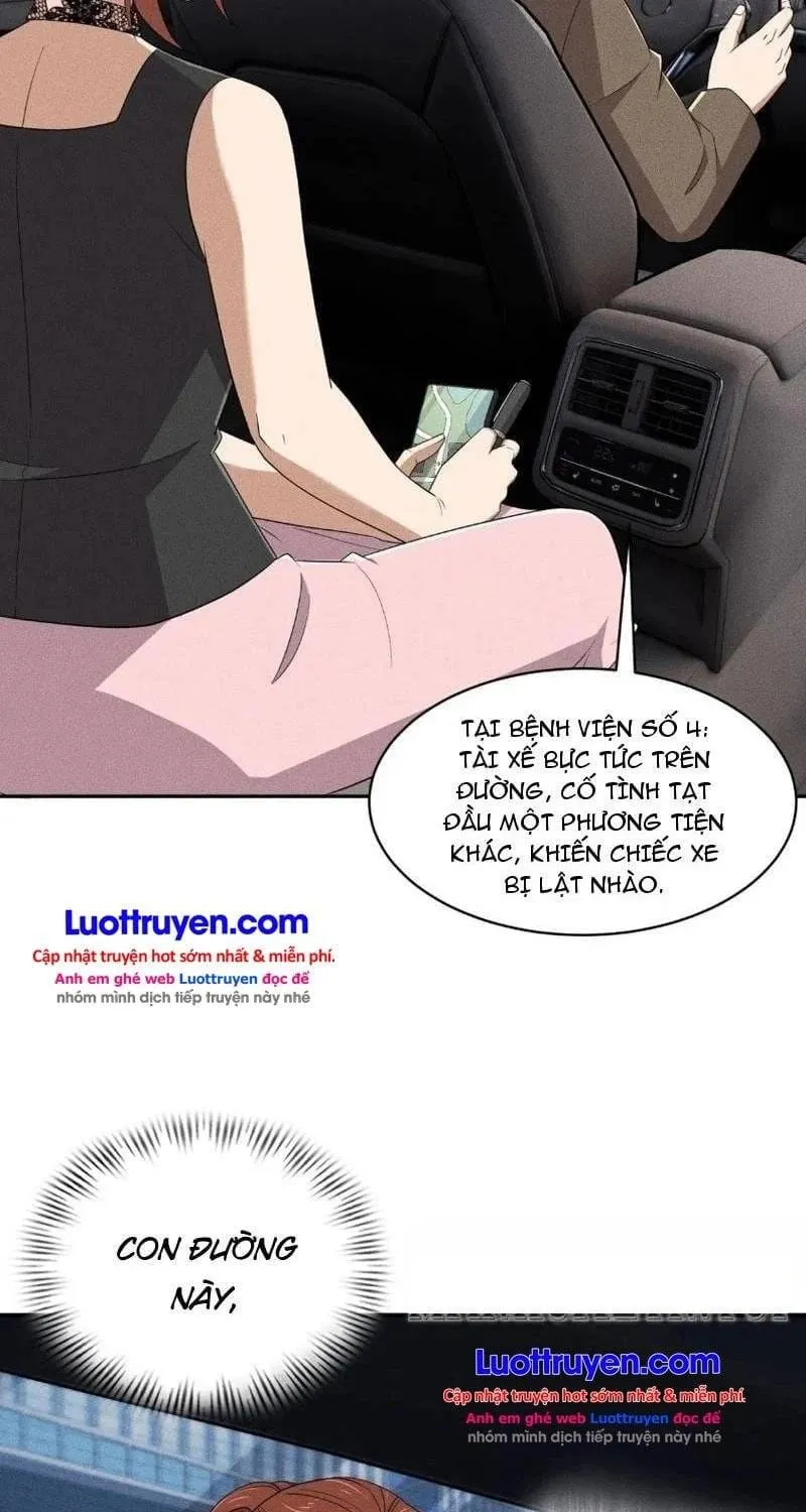 Ẩn Long Đô Thị Chap 117 - Next Chap 118