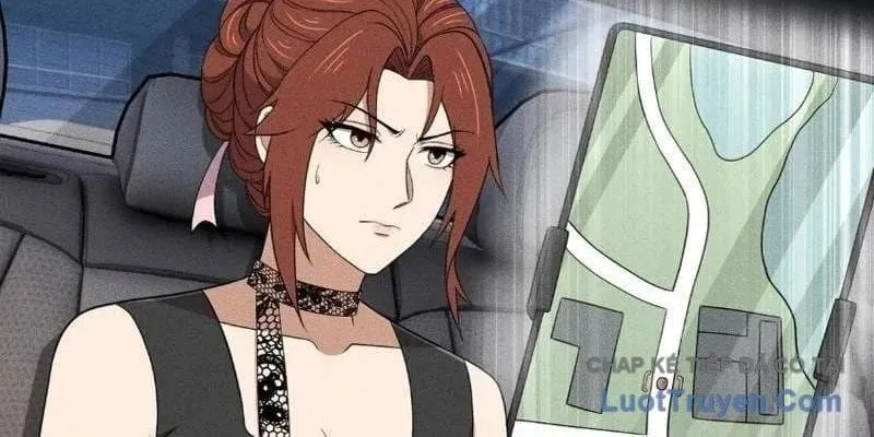 Ẩn Long Đô Thị Chap 117 - Next Chap 118