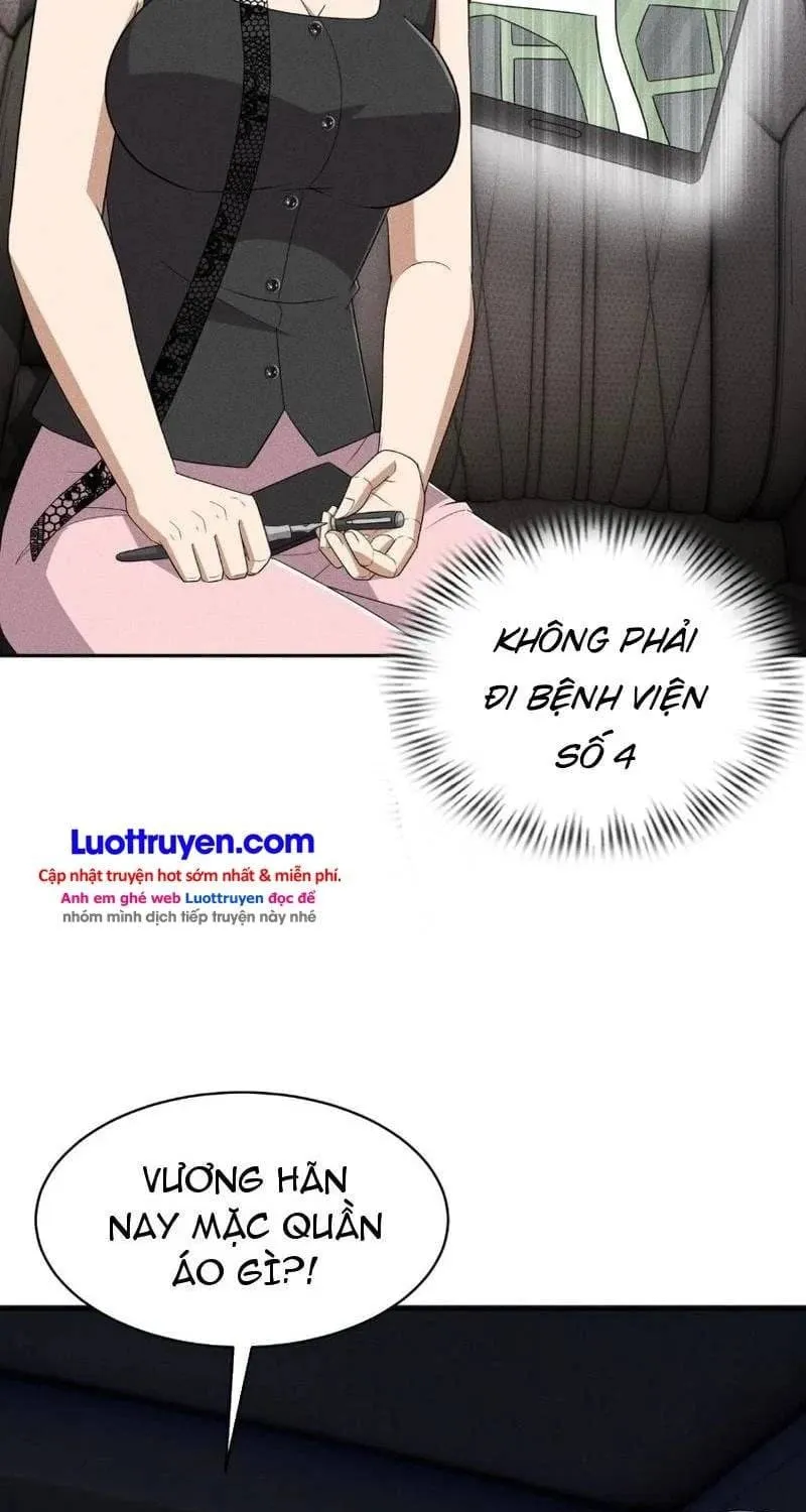 Ẩn Long Đô Thị Chap 117 - Next Chap 118