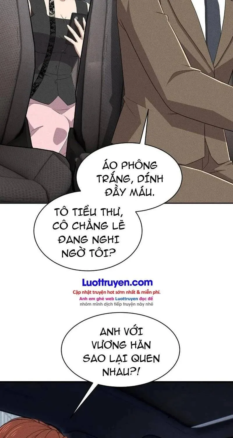 Ẩn Long Đô Thị Chap 117 - Next Chap 118