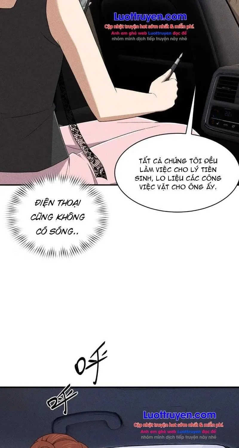 Ẩn Long Đô Thị Chap 117 - Next Chap 118