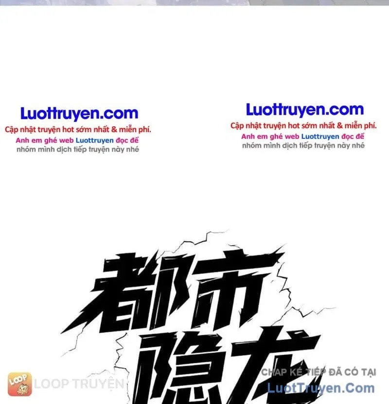Ẩn Long Đô Thị Chap 117 - Next Chap 118