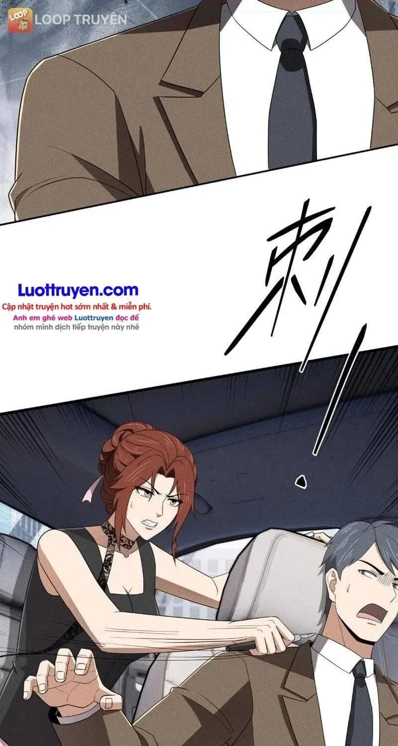 Ẩn Long Đô Thị Chap 117 - Next Chap 118