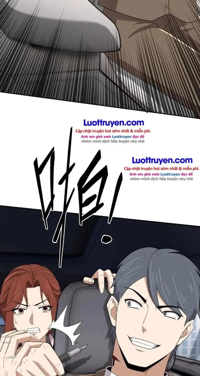 Ẩn Long Đô Thị Chap 117 - Next Chap 118