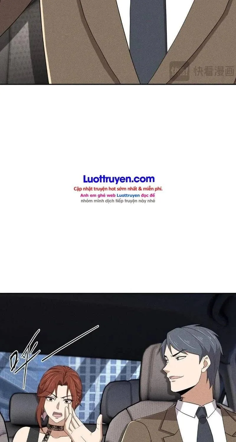 Ẩn Long Đô Thị Chap 117 - Next Chap 118