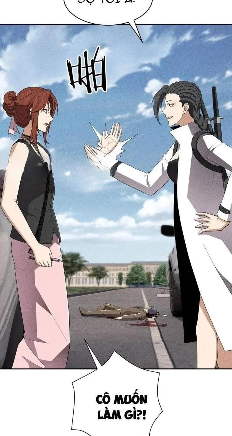 Ẩn Long Đô Thị Chap 117 - Next Chap 118