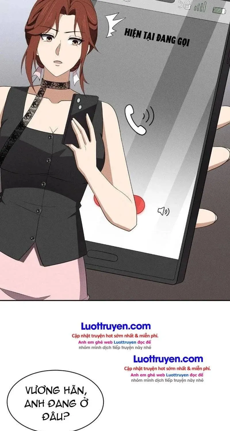 Ẩn Long Đô Thị Chap 117 - Next Chap 118