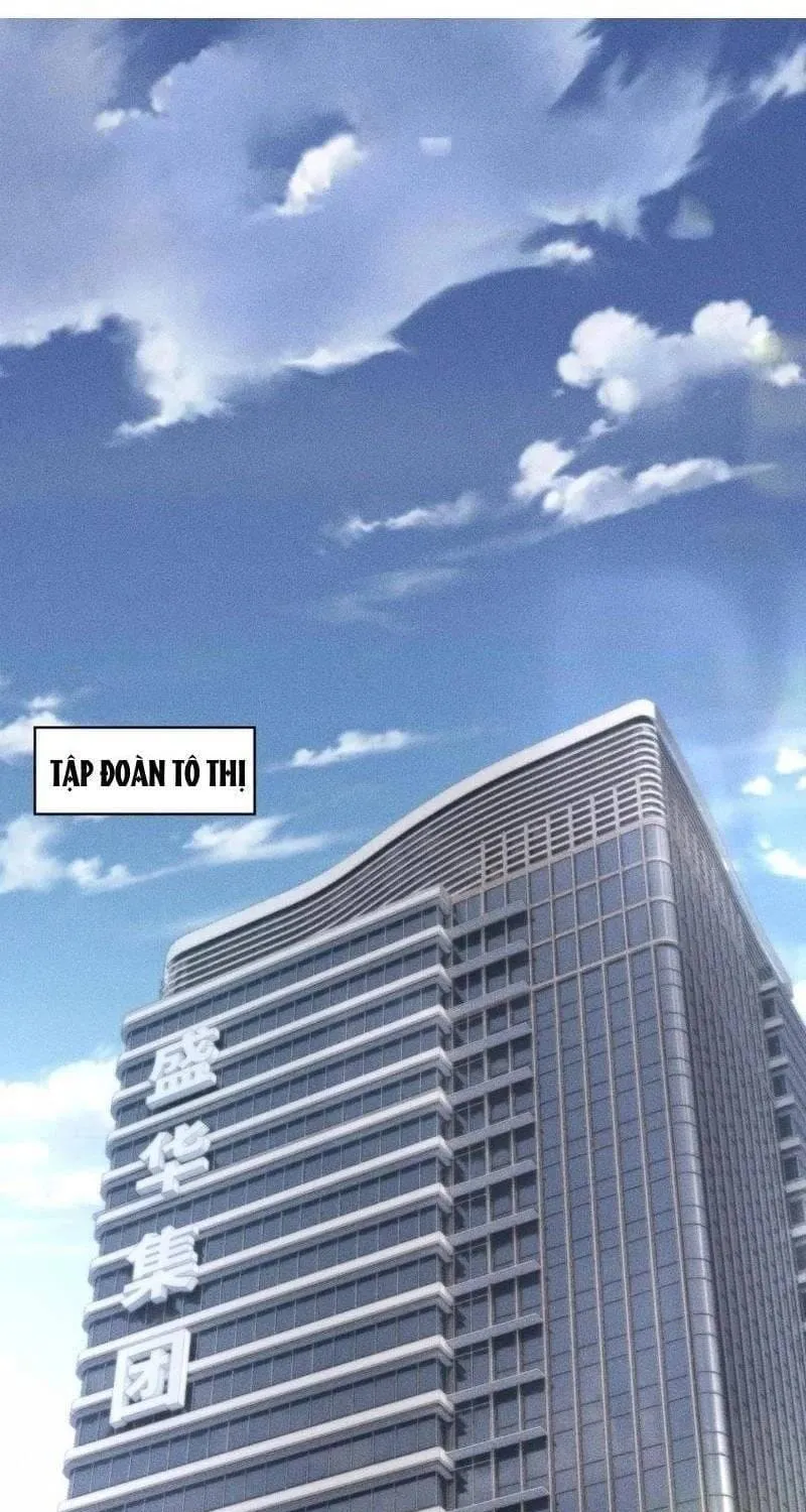 Ẩn Long Đô Thị Chap 117 - Next Chap 118