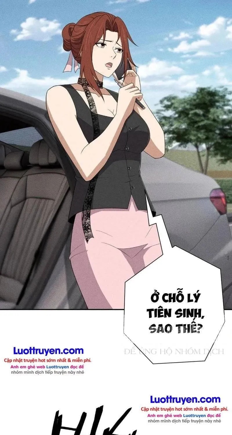 Ẩn Long Đô Thị Chap 117 - Next Chap 118