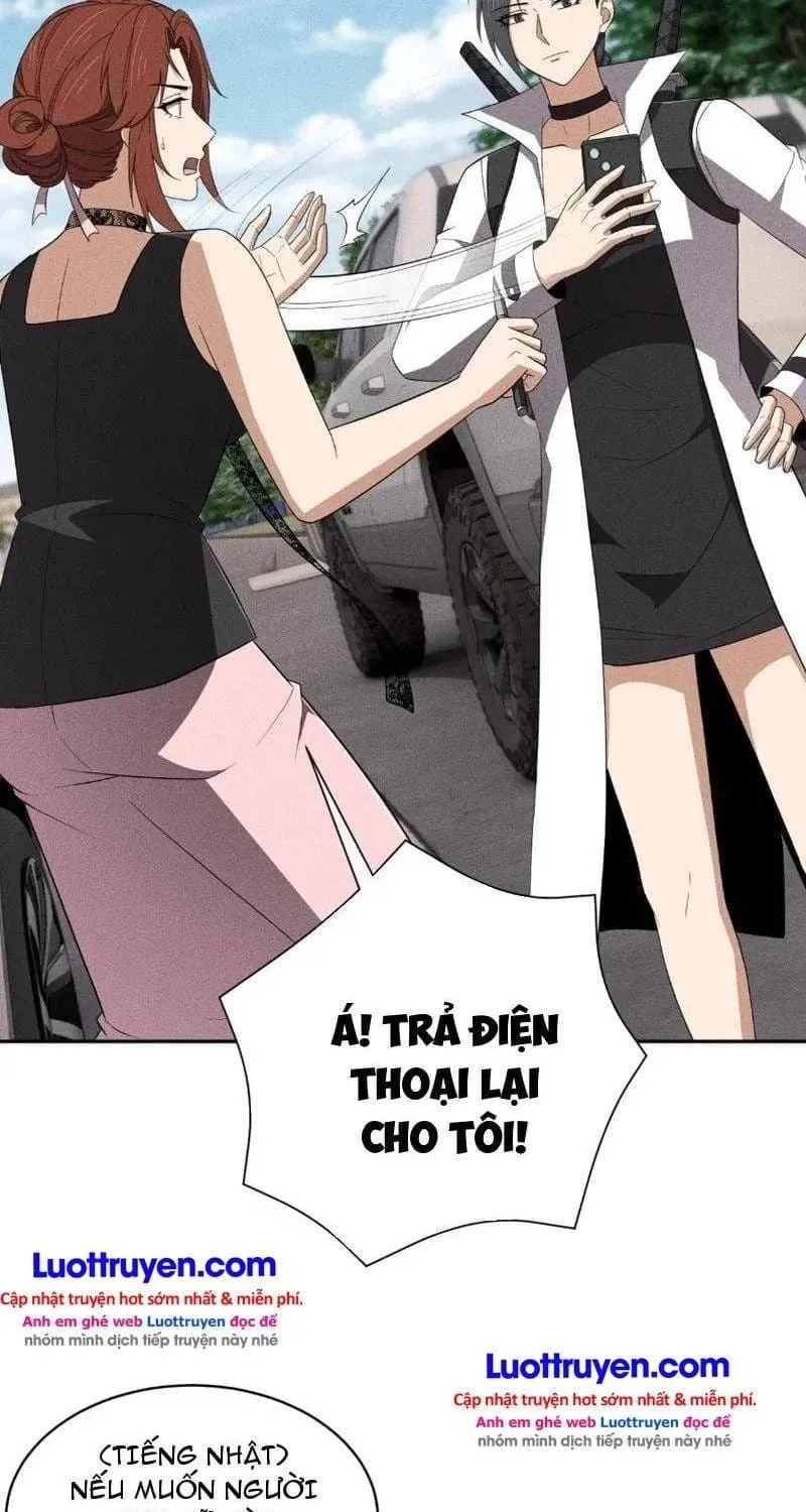 Ẩn Long Đô Thị Chap 117 - Next Chap 118