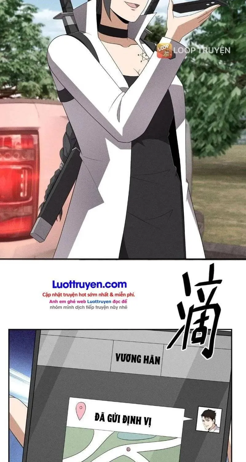 Ẩn Long Đô Thị Chap 117 - Next Chap 118