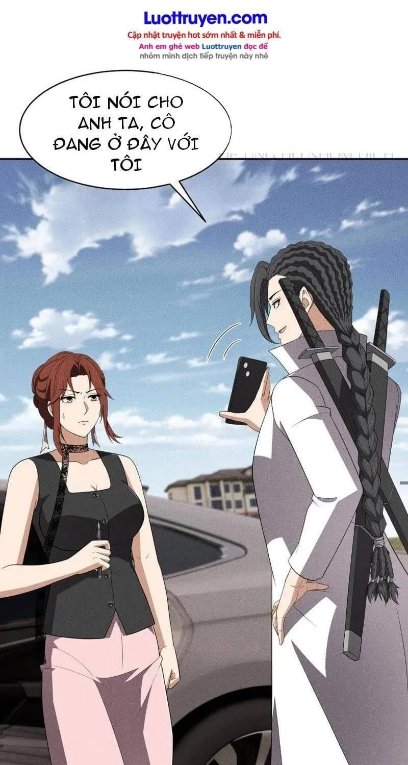 Ẩn Long Đô Thị Chap 117 - Next Chap 118