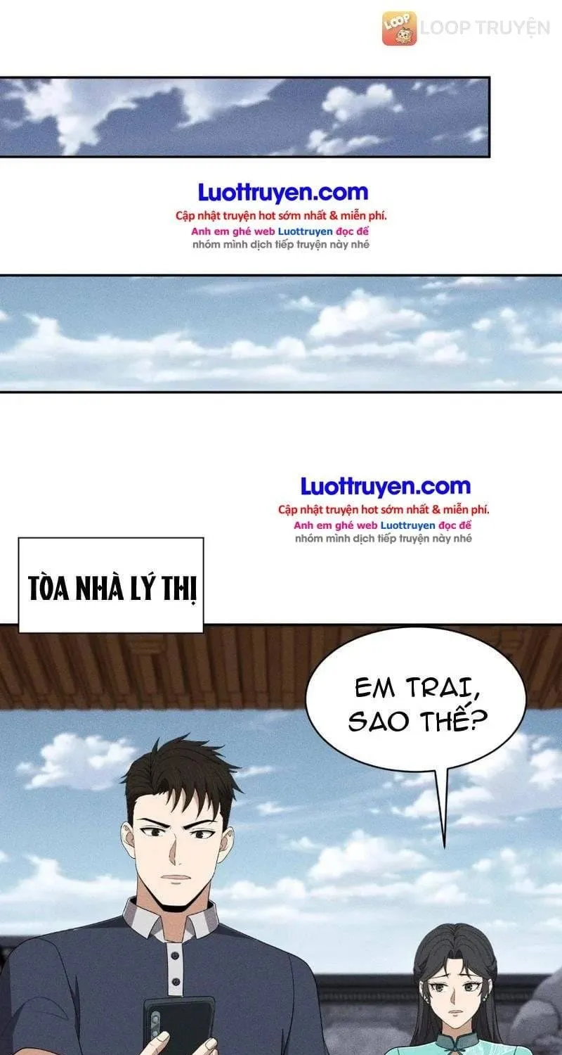 Ẩn Long Đô Thị Chap 117 - Next Chap 118