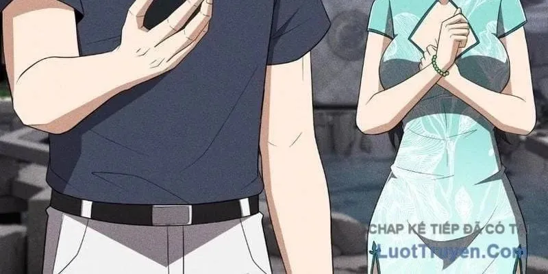 Ẩn Long Đô Thị Chap 117 - Next Chap 118