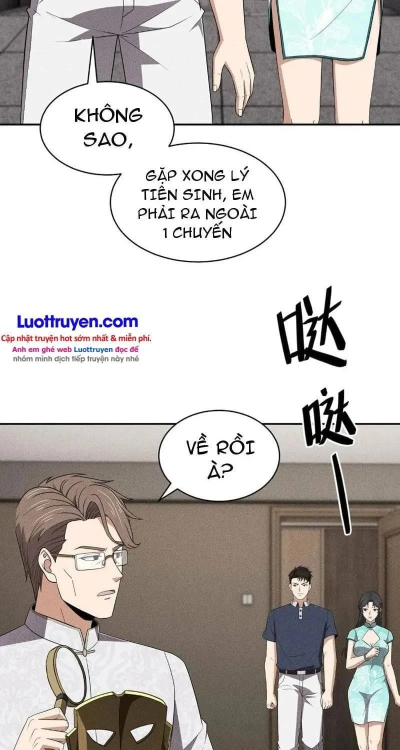 Ẩn Long Đô Thị Chap 117 - Next Chap 118