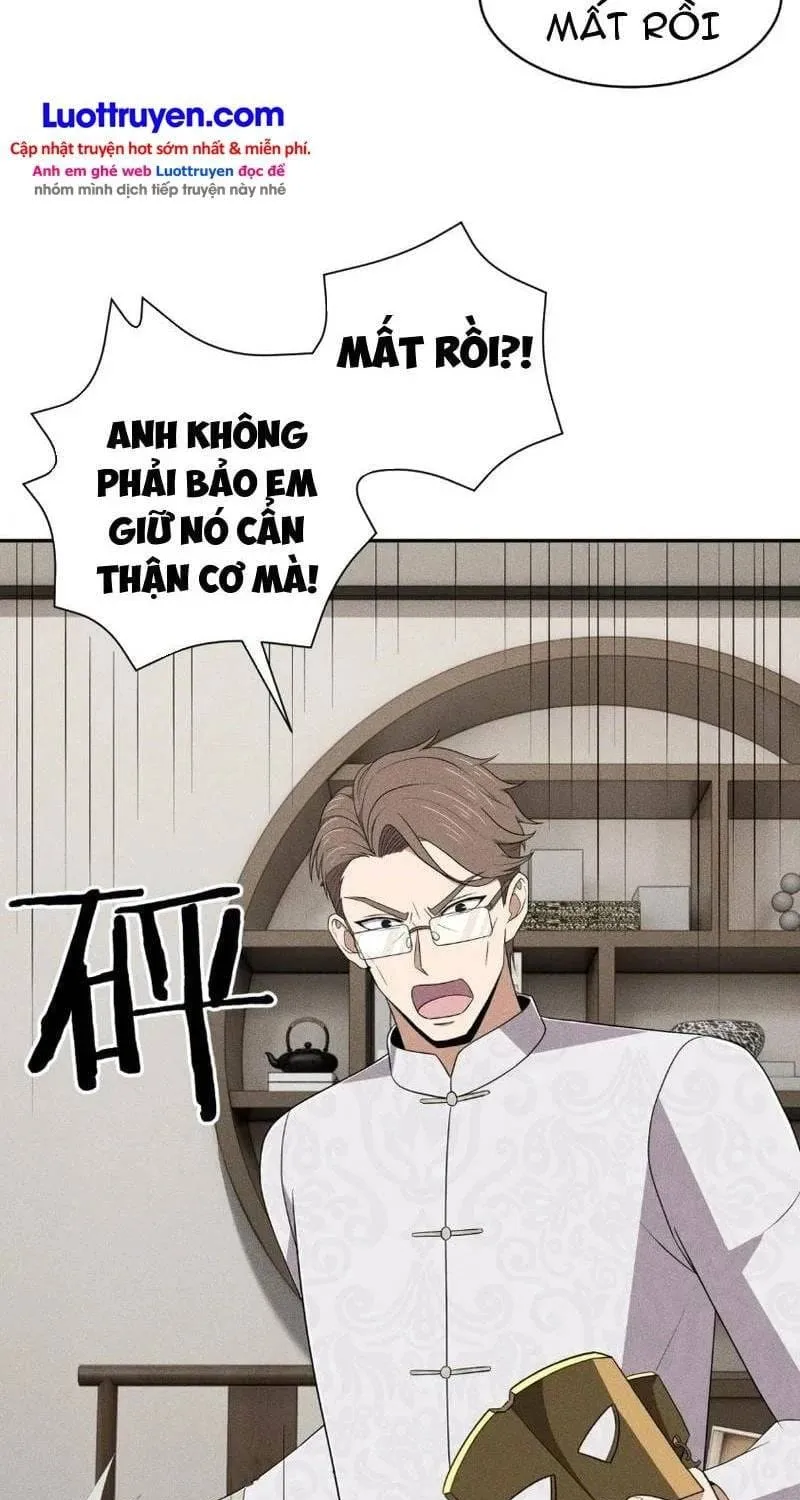 Ẩn Long Đô Thị Chap 117 - Next Chap 118
