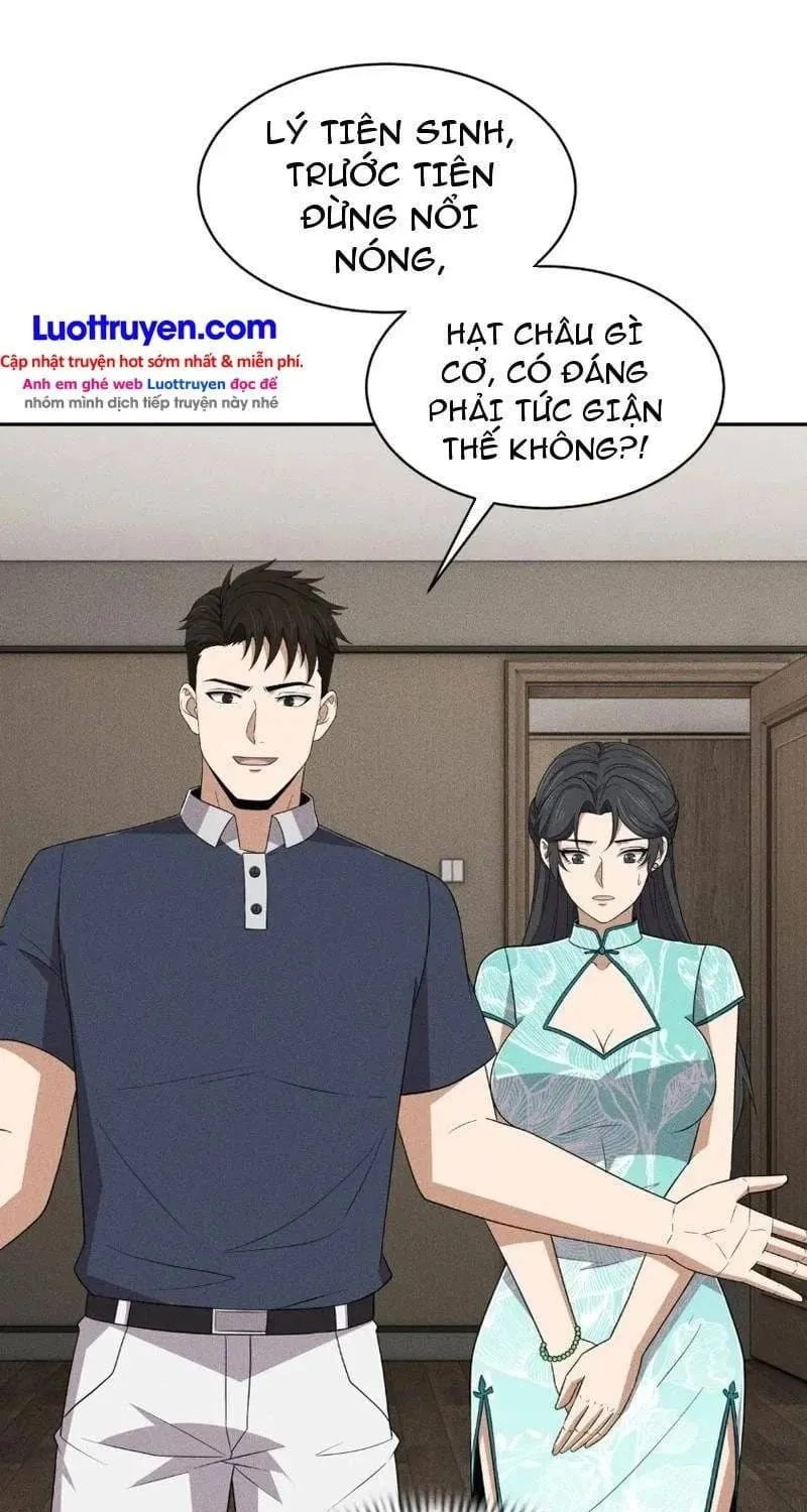 Ẩn Long Đô Thị Chap 117 - Next Chap 118