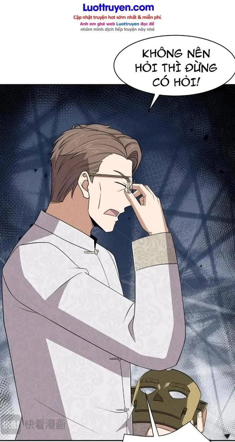 Ẩn Long Đô Thị Chap 117 - Next Chap 118