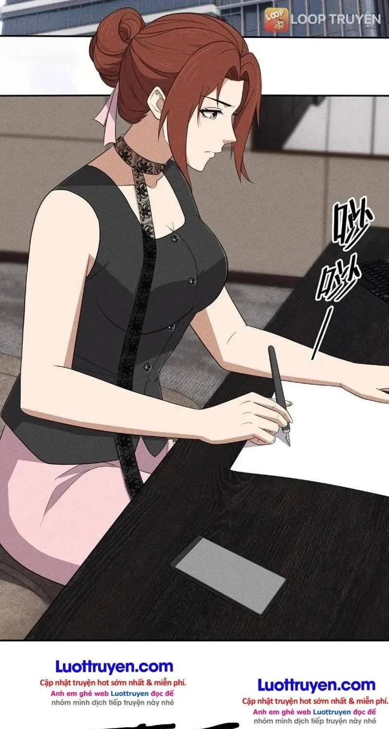 Ẩn Long Đô Thị Chap 117 - Next Chap 118