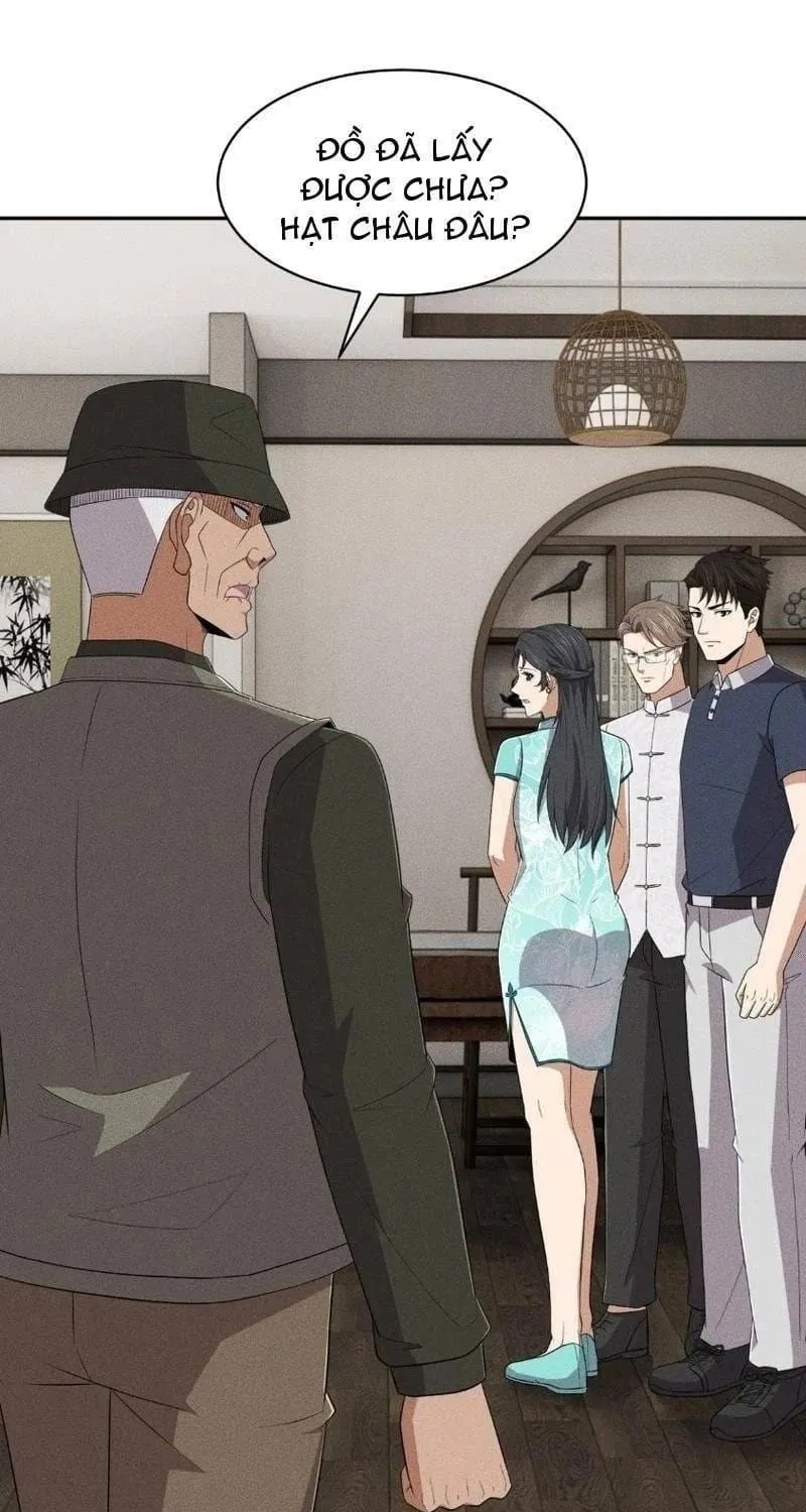 Ẩn Long Đô Thị Chap 117 - Next Chap 118