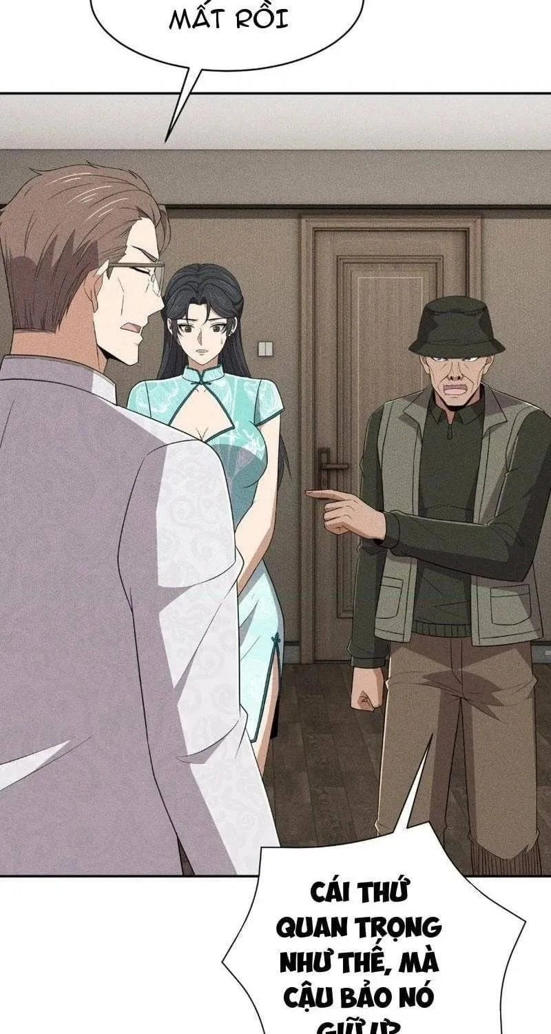 Ẩn Long Đô Thị Chap 117 - Next Chap 118