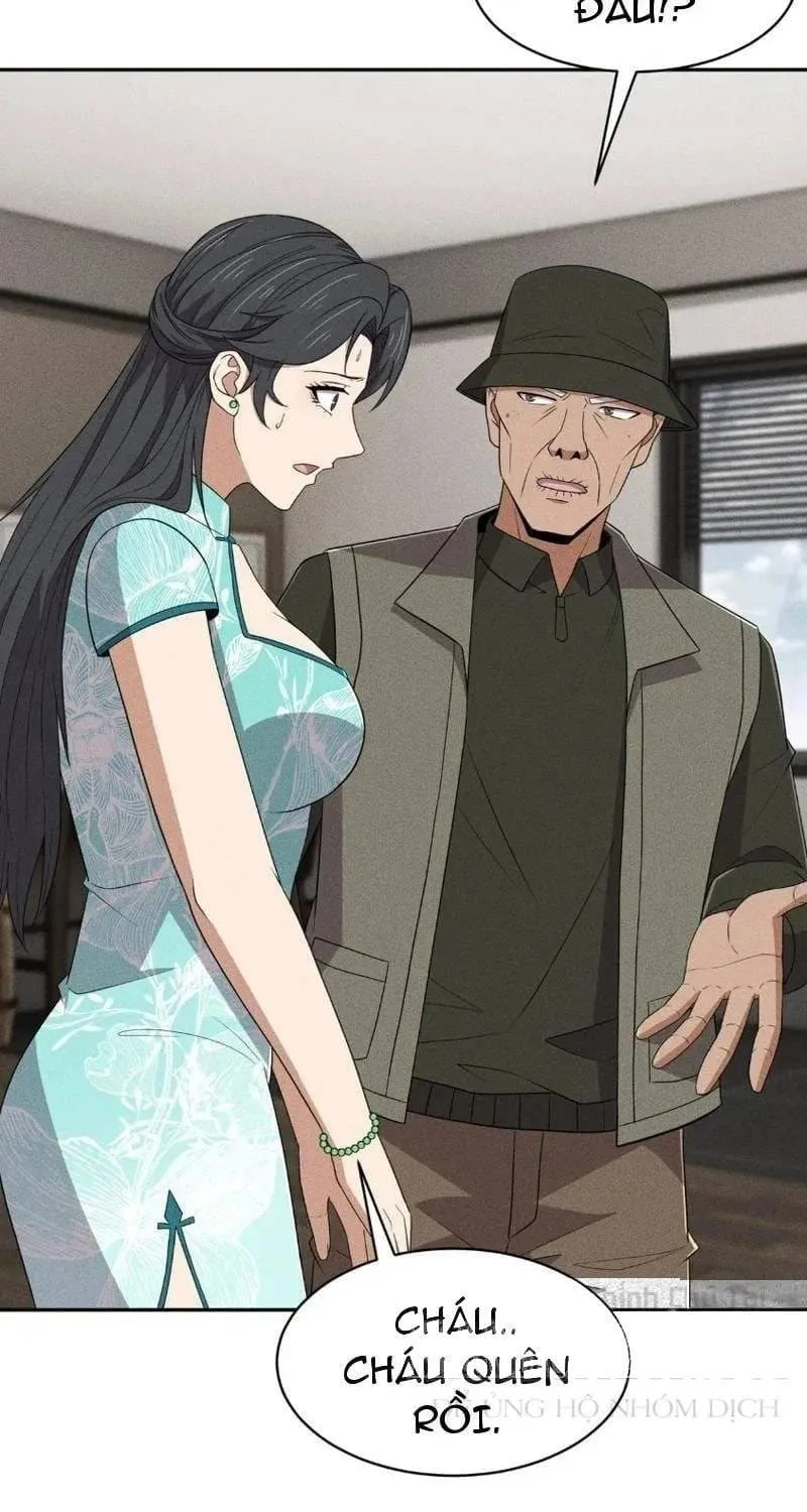 Ẩn Long Đô Thị Chap 117 - Next Chap 118