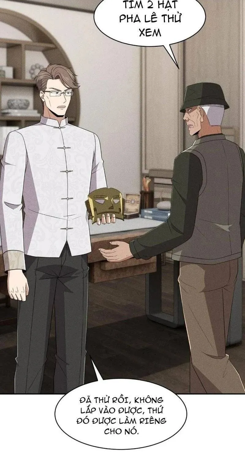 Ẩn Long Đô Thị Chap 117 - Next Chap 118