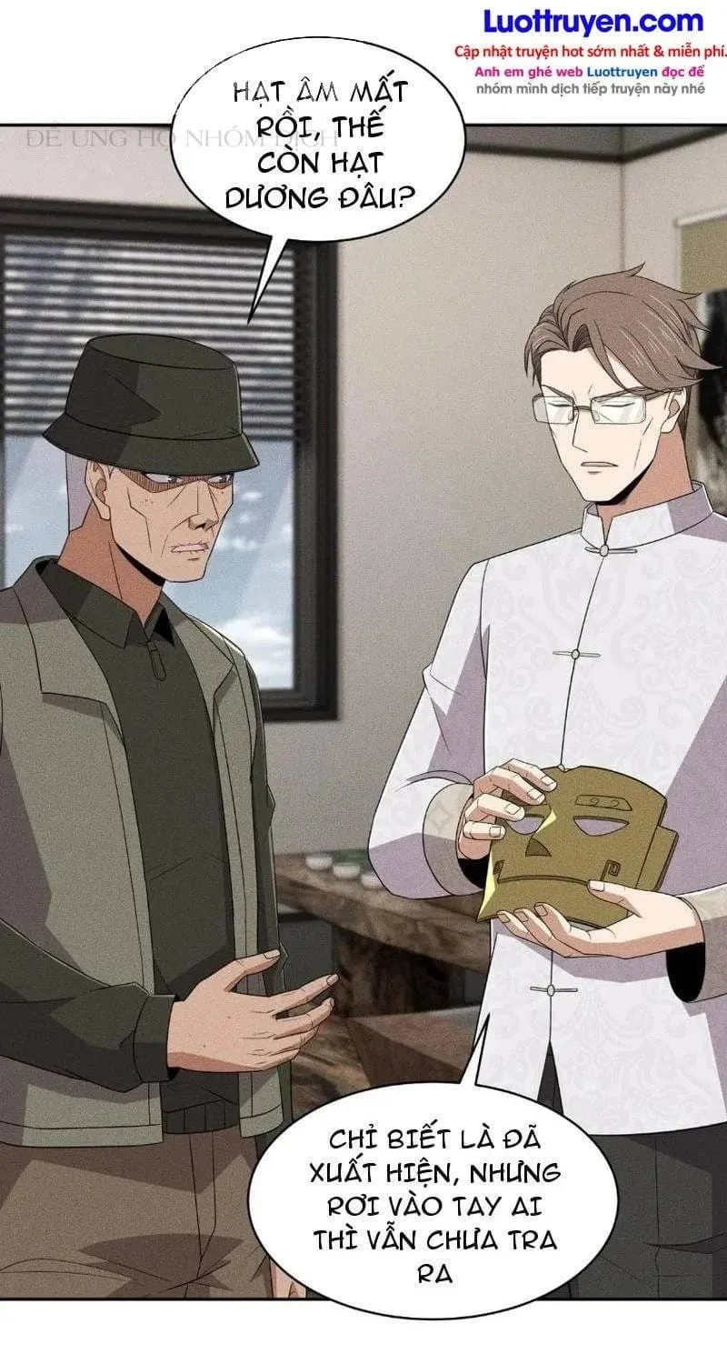 Ẩn Long Đô Thị Chap 117 - Next Chap 118