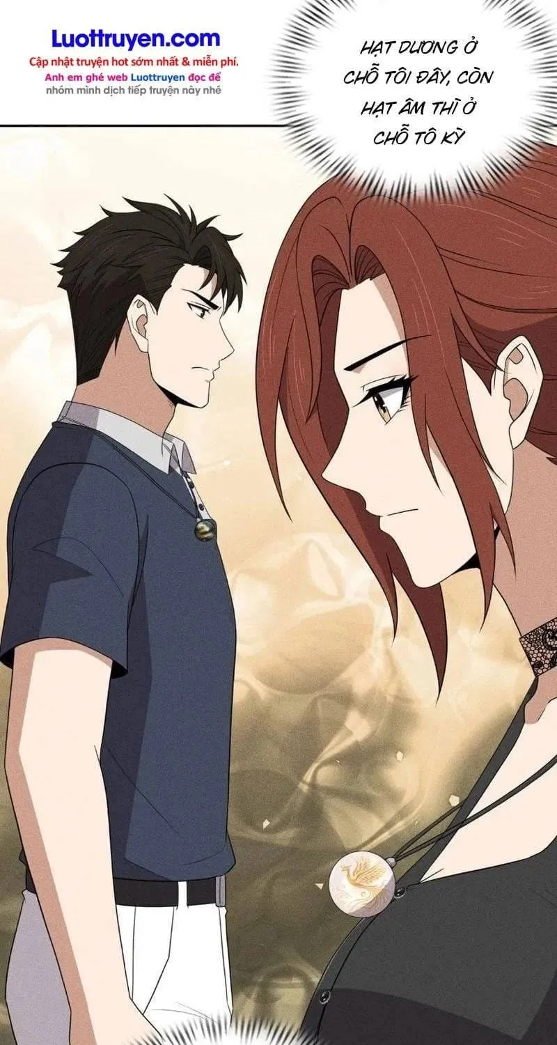 Ẩn Long Đô Thị Chap 117 - Next Chap 118