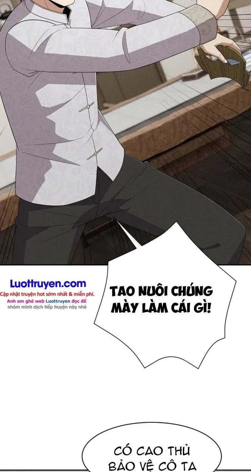 Ẩn Long Đô Thị Chap 118 - Next Chap 119