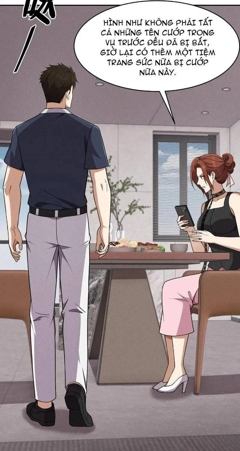 Ẩn Long Đô Thị Chap 118 - Next Chap 119