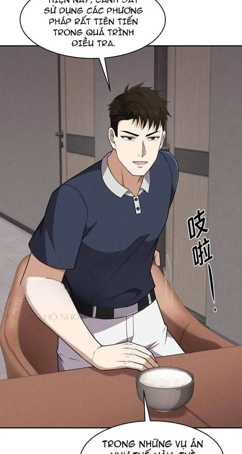 Ẩn Long Đô Thị Chap 118 - Next Chap 119