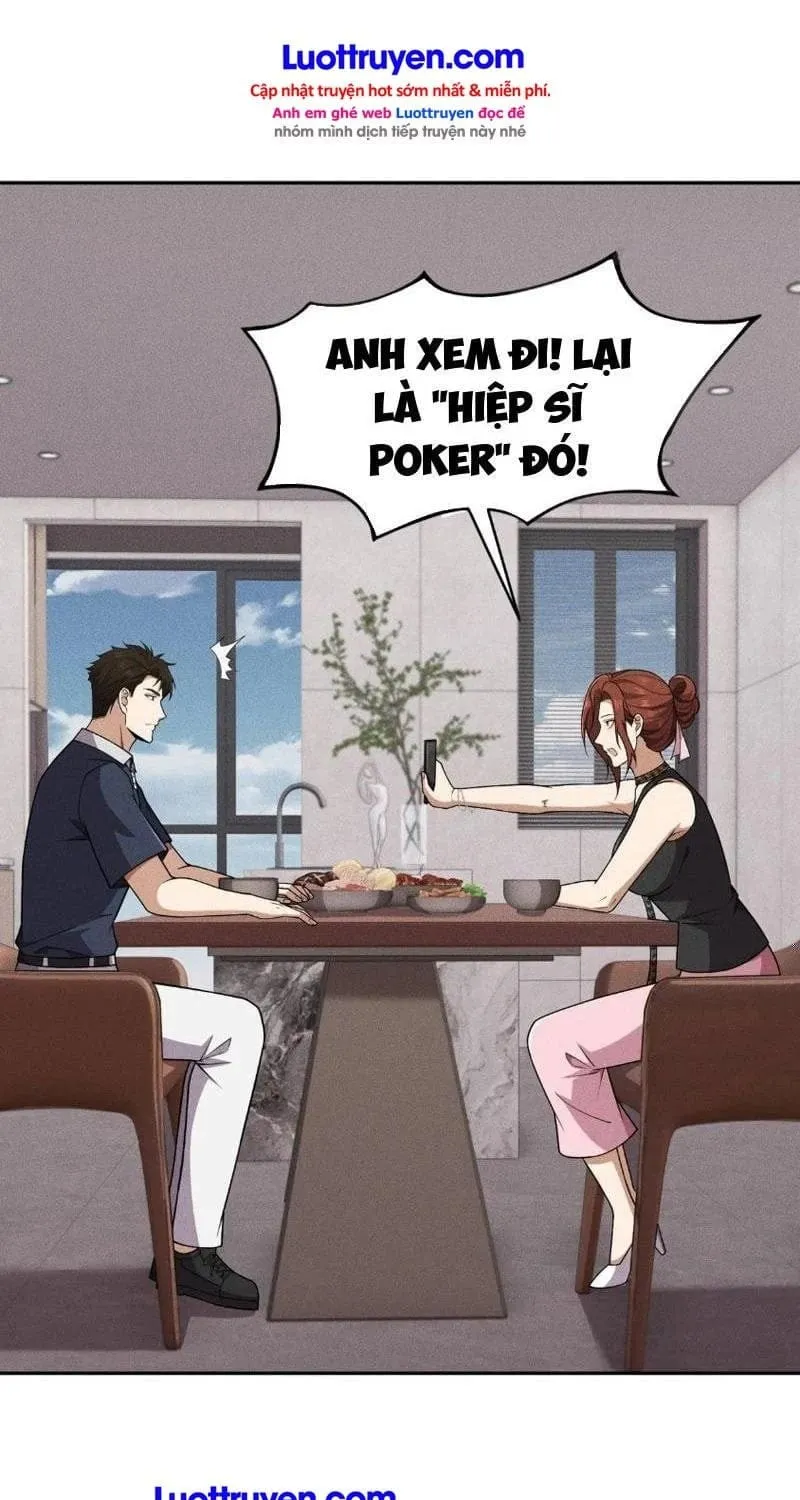 Ẩn Long Đô Thị Chap 118 - Next Chap 119