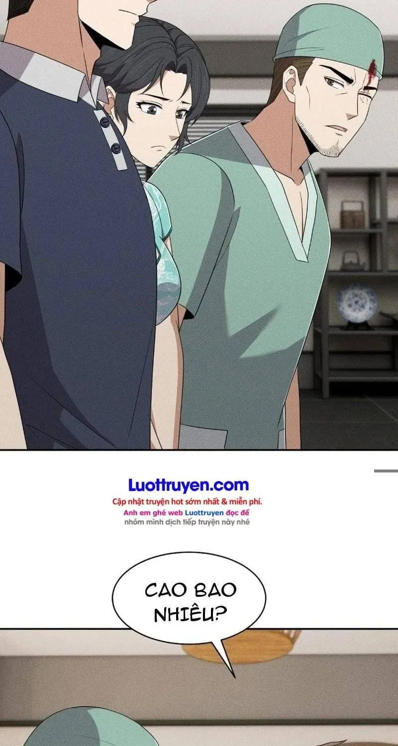 Ẩn Long Đô Thị Chap 118 - Next Chap 119