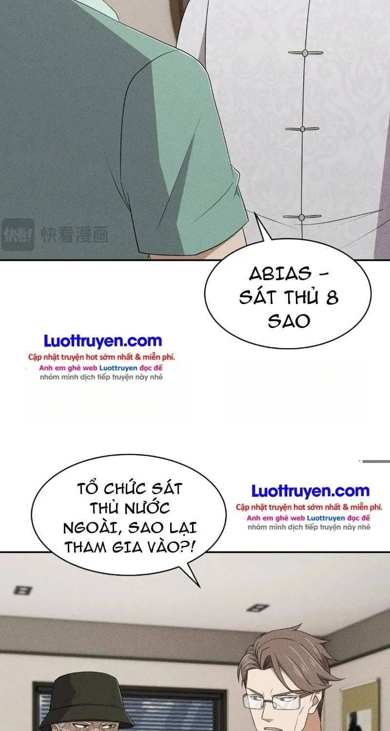 Ẩn Long Đô Thị Chap 118 - Next Chap 119