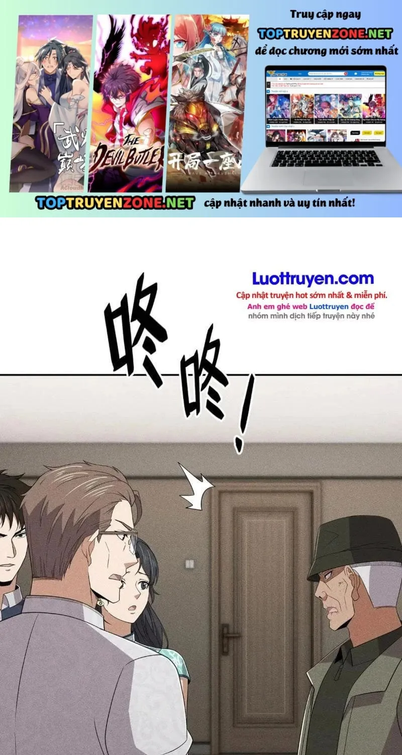 Ẩn Long Đô Thị Chap 118 - Next Chap 119